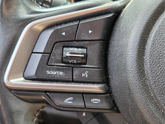 2021 Subaru Outback Touring XT