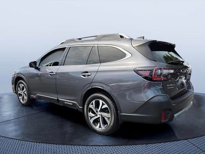 2021 Subaru Outback Touring XT