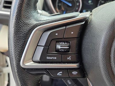 2022 Subaru Ascent Limited