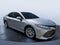 2019 Toyota Camry XLE