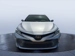 2019 Toyota Camry XLE