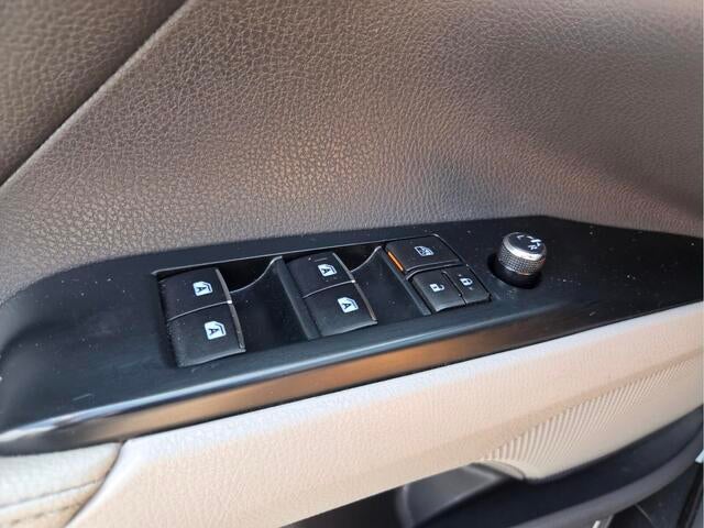 2019 Toyota Camry XLE