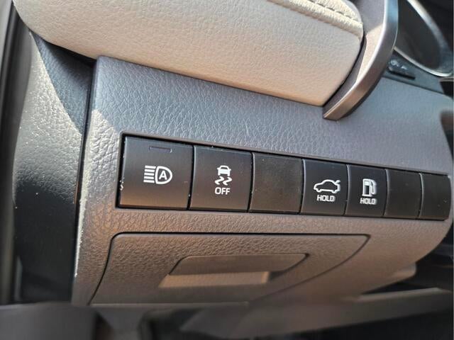2019 Toyota Camry XLE