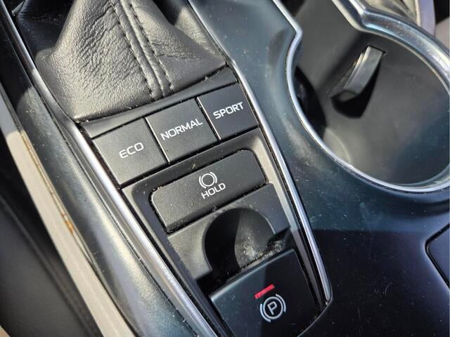 2019 Toyota Camry XLE