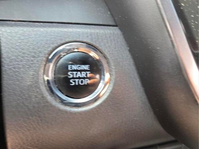 2019 Toyota Camry XLE