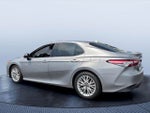 2019 Toyota Camry XLE
