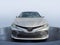 2019 Toyota Camry XLE