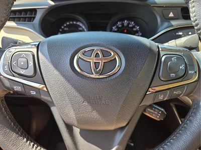 2018 Toyota Avalon Hybrid XLE Premium