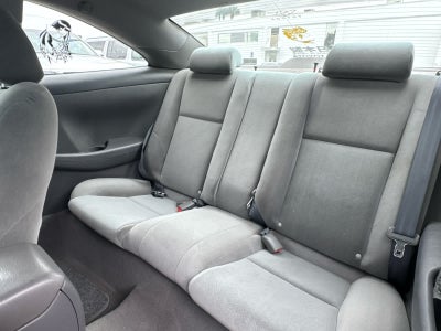 2006 Toyota Camry Solara SE