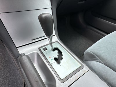 2006 Toyota Camry Solara SE