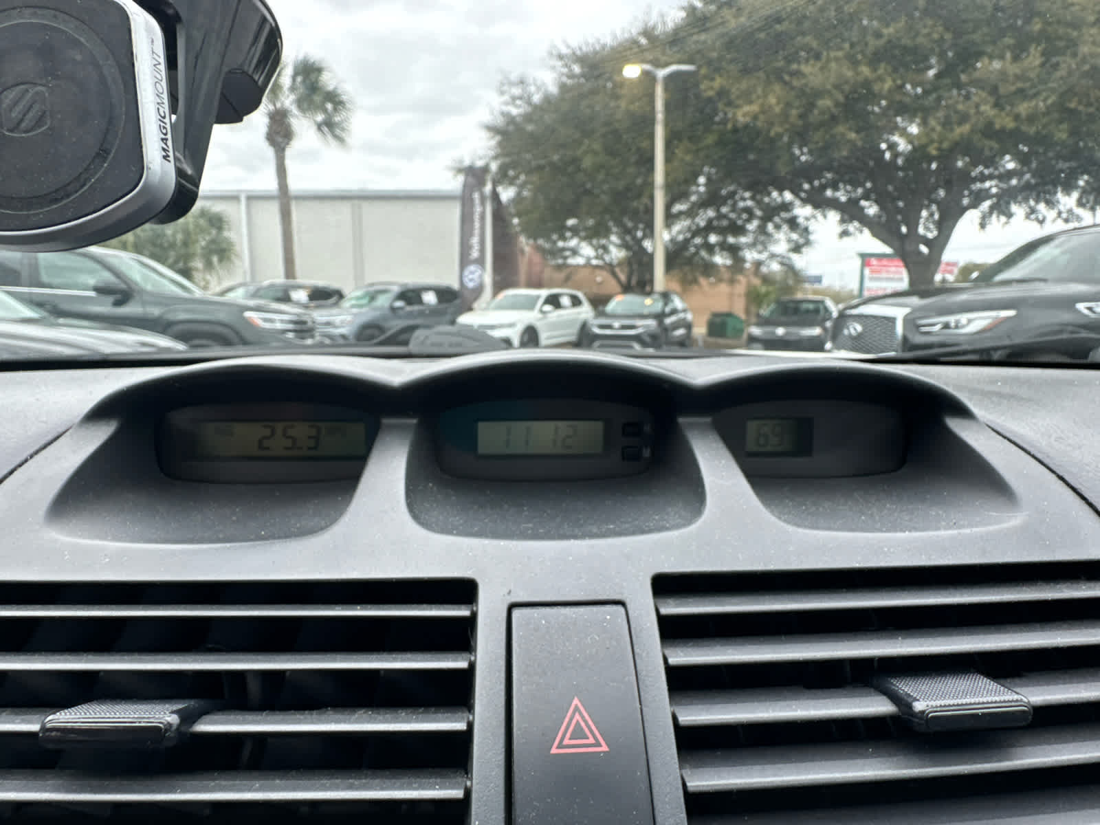 2006 Toyota Camry Solara SE