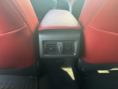 2020 Toyota Camry XSE V6