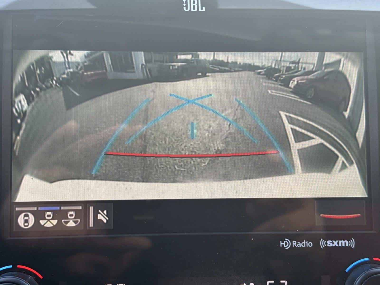 2020 Toyota Camry XSE V6