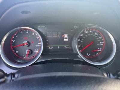 2020 Toyota Camry XSE V6