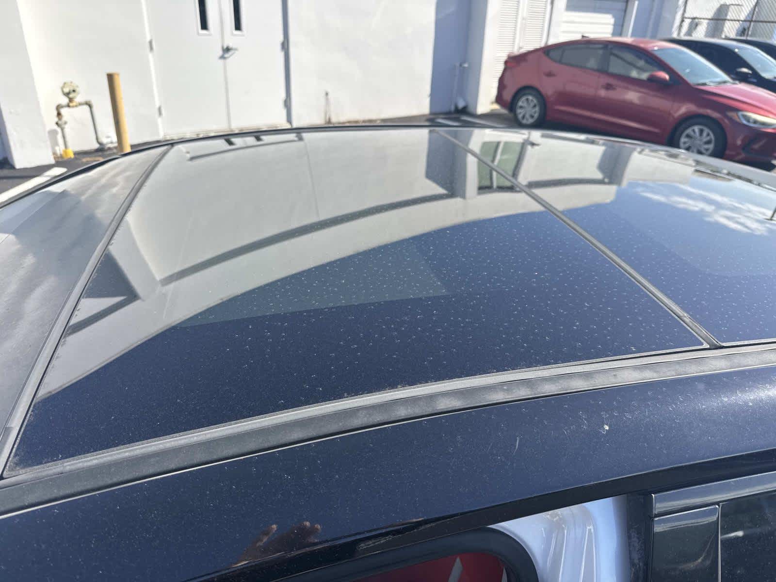 2020 Toyota Camry XSE V6