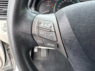 2011 Toyota Venza Base