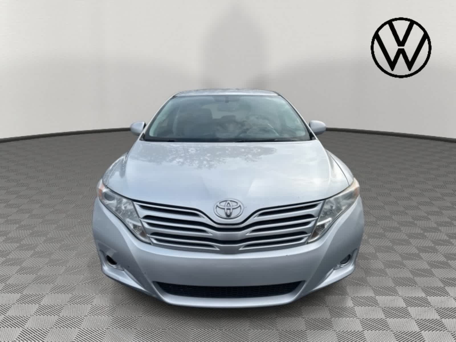 2011 Toyota Venza Base