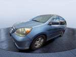 2007 Honda Odyssey EX-L