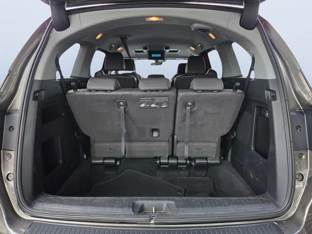 2019 Honda Odyssey EX-L w/Navi/RES