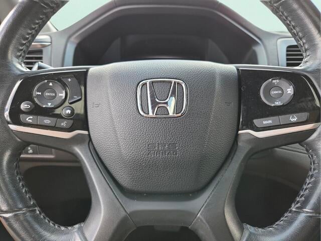 2019 Honda Odyssey EX-L w/Navi/RES