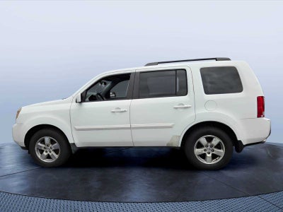 2011 Honda Pilot EX