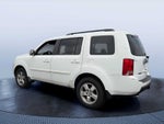 2011 Honda Pilot EX