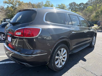 2014 Buick Enclave Premium
