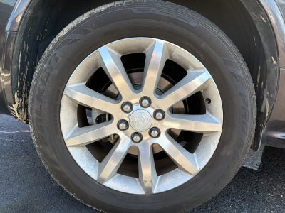 2014 Buick Enclave Premium