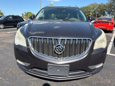 2014 Buick Enclave Premium
