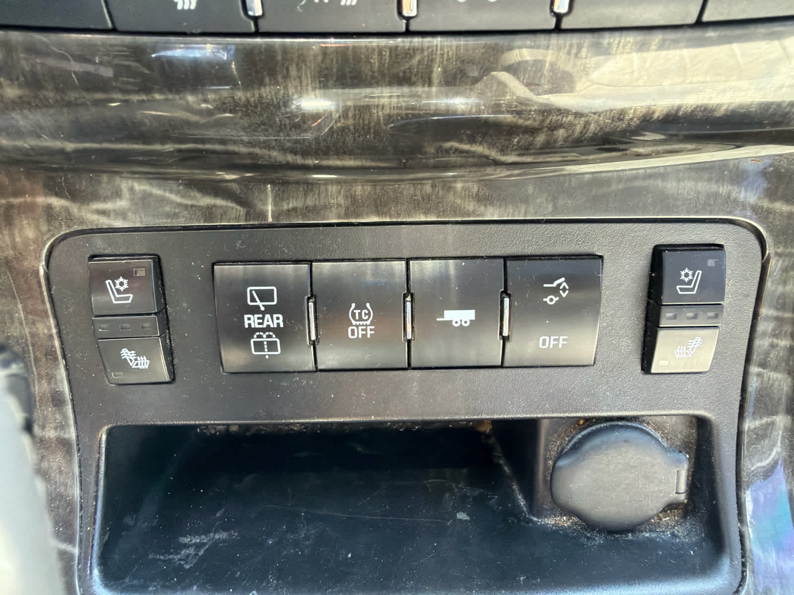 2014 Buick Enclave Premium