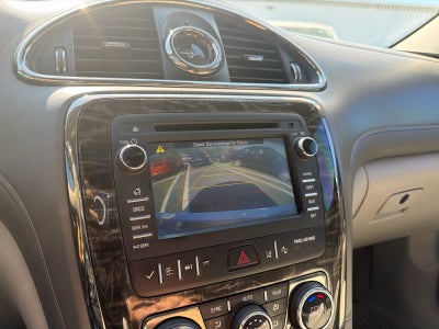 2014 Buick Enclave Premium