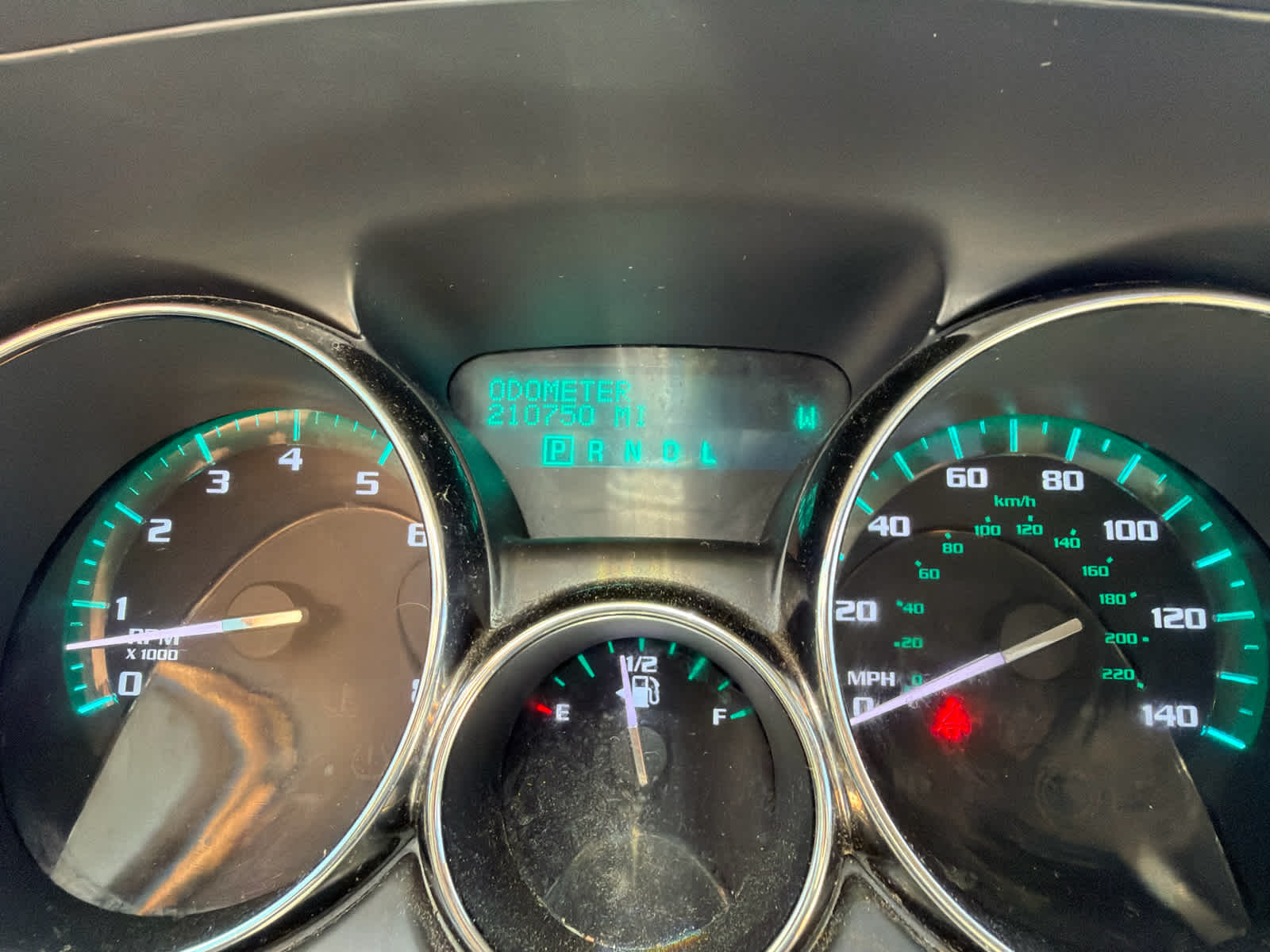 2014 Buick Enclave Premium