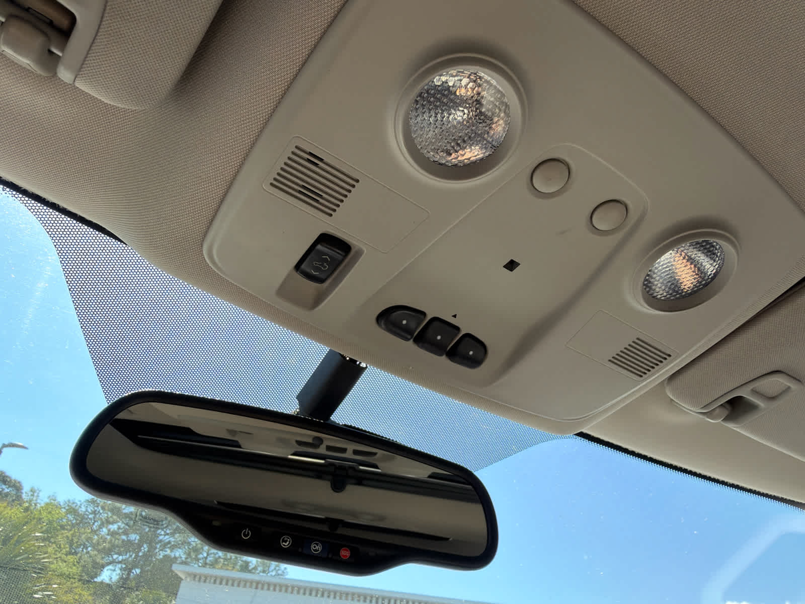 2014 Buick Enclave Premium