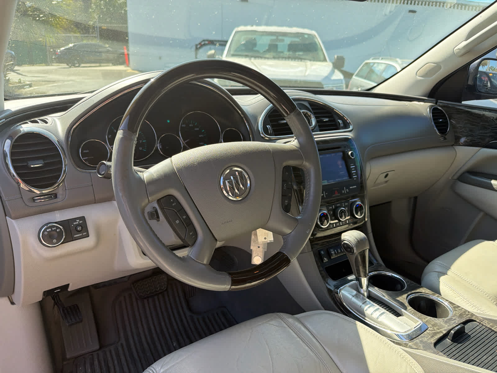 2014 Buick Enclave Premium