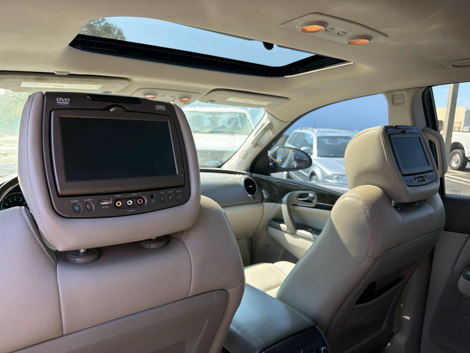 2014 Buick Enclave Premium