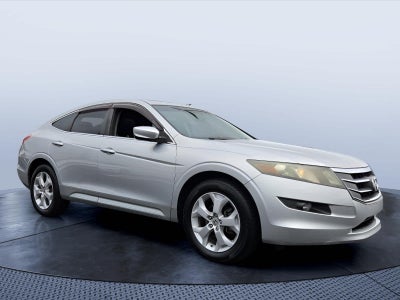 2010 Honda Accord Crosstour EX-L