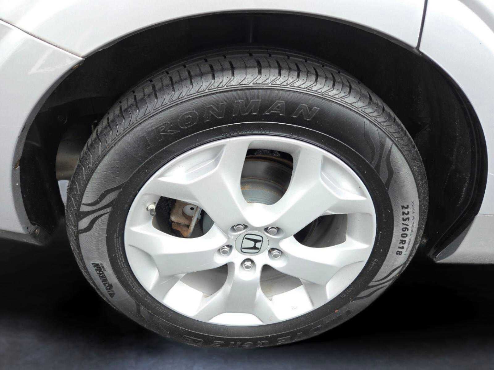 2010 Honda Accord Crosstour EX-L