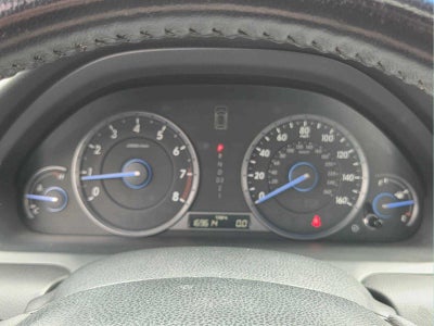 2010 Honda Accord Crosstour EX-L