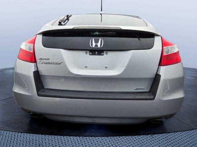 2010 Honda Accord Crosstour EX-L