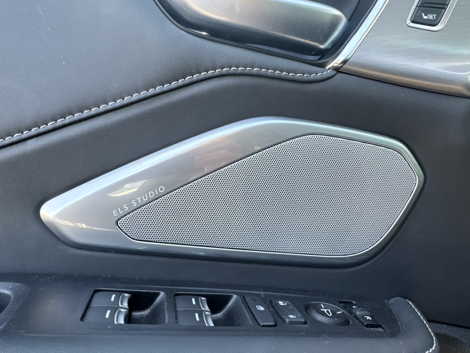 2021 Acura RDX w/Technology Package