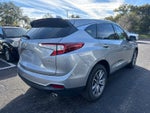 2021 Acura RDX w/Technology Package