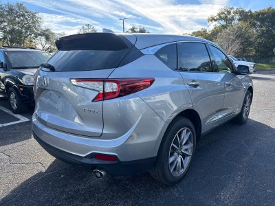 2021 Acura RDX w/Technology Package