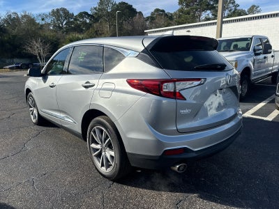 2021 Acura RDX w/Technology Package
