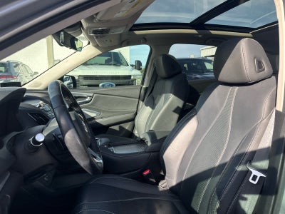 2021 Acura RDX w/Technology Package