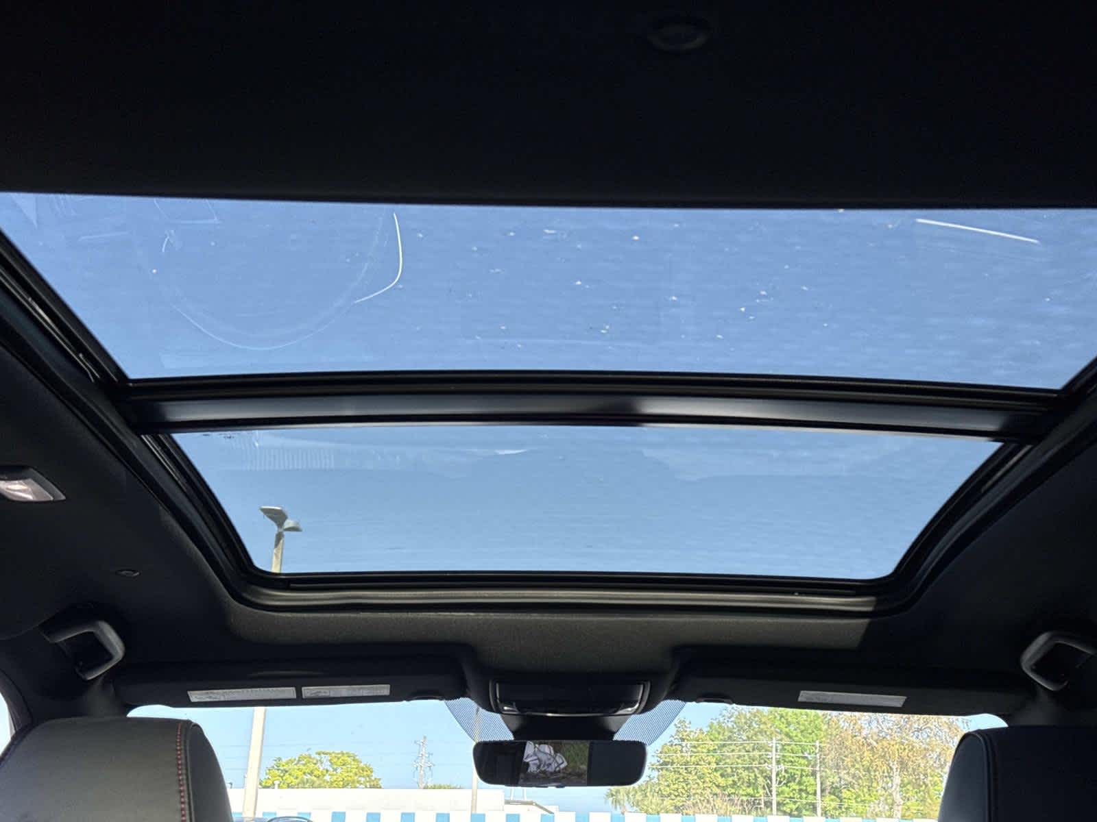 2023 Acura MDX w/A-Spec Package