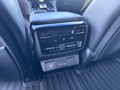 2023 Acura MDX w/A-Spec Package