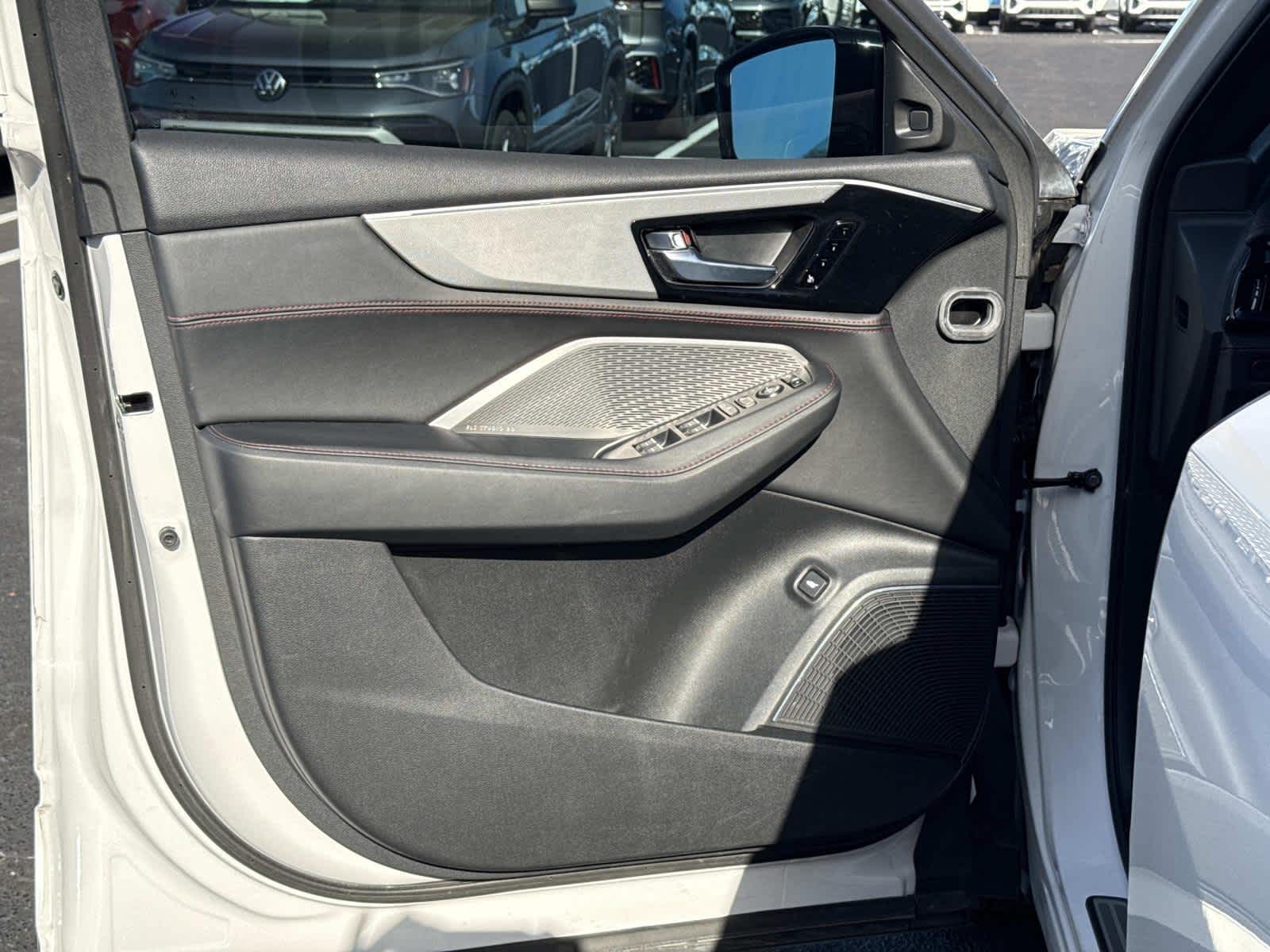 2023 Acura MDX w/A-Spec Package