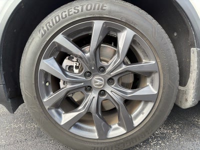 2023 Acura MDX w/A-Spec Package