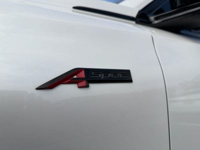 2023 Acura MDX w/A-Spec Package