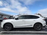 2023 Acura MDX w/A-Spec Package